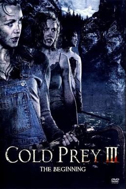 Cold Prey 3 (Fritt vilt III) โรงแรมร้างเชือดอำมหิต (2010)