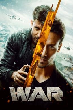 War วอร์ (2019) บรรยายไทย - ดูหนังออนไลน