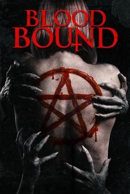 Blood Bound (2019) HDTV