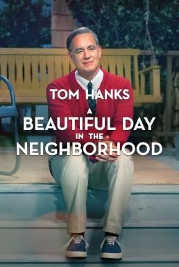 A Beautiful Day in the Neighborhood (2019) - ดูหนังออนไลน