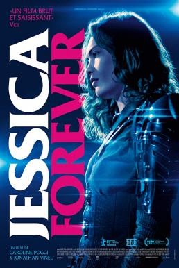 Jessica Forever (2018) บรรยายไทย - ดูหนังออนไลน