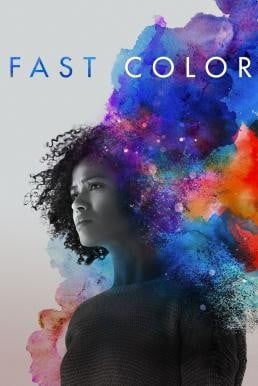 Fast Color (2018) HDTV