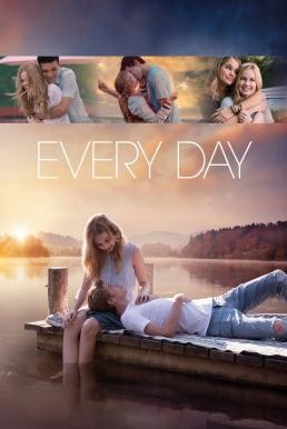 Every Day (2018) HDTV - ดูหนังออนไลน