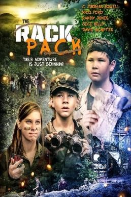 The Rack Pack (2018) HDTV - ดูหนังออนไลน