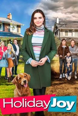 Holiday Joy (2016) HDTV - ดูหนังออนไลน