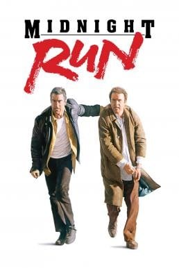 Midnight Run 2 กวนได้ 3 กำ (1988) บรรยายไทย - ดูหนังออนไลน