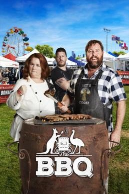 The BBQ (2018) HDTV - ดูหนังออนไลน