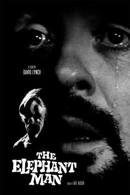 The Elephant Man มนุษย์ช้าง (1980) บรรยายไทย - ดูหนังออนไลน