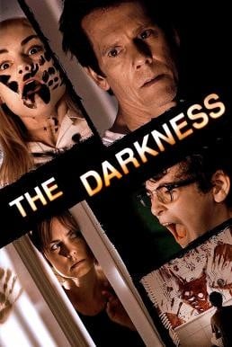 The Darkness วิญญาณนรกตามสยอง (2016)