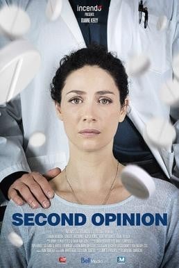 Second Opinion (2018) HDTV