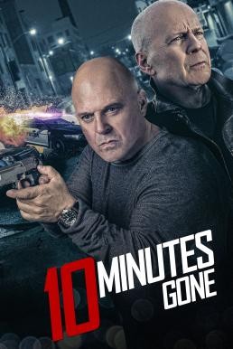 10 Minutes Gone (2019) HDTV - ดูหนังออนไลน