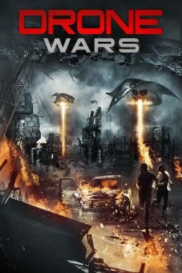 Drone Wars (2016) HDTV - ดูหนังออนไลน