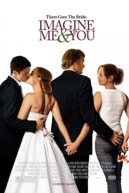 Imagine Me And You ในห้วงความฝัน แค่ฉันกับเธอ (2005) - ดูหนังออนไลน