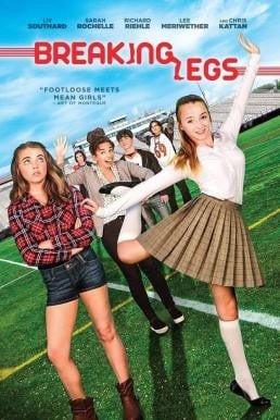 Breaking Legs (2017) HDTV