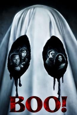 Boo! (2018) HDTV - ดูหนังออนไลน