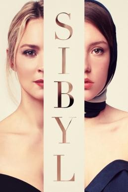 Sibyl (2019) บรรยายไทย - ดูหนังออนไลน