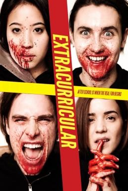 Extracurricular (2018) HDTV - ดูหนังออนไลน