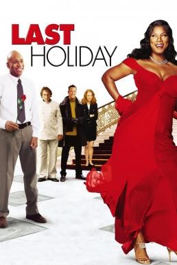 Last Holiday (2006) บรรยายไทย - ดูหนังออนไลน