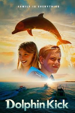 Dolphin Kick (2019) HDTV - ดูหนังออนไลน