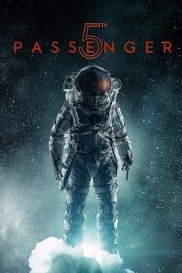 5th Passenger (2017) HDTV - ดูหนังออนไลน