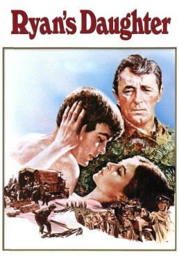 Ryan's Daughter (1970) บรรยายไทย - ดูหนังออนไลน