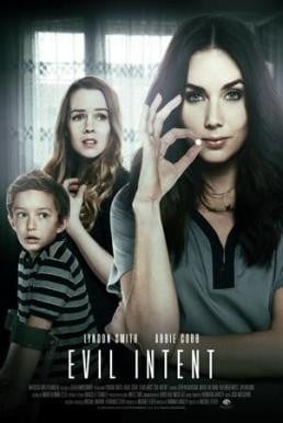 Evil Intent (Munchausen by Internet) (2019) HDTV