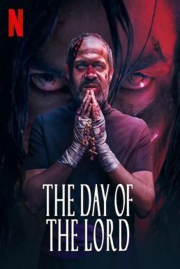 Menendez: The Day of the Lord (Menendez Parte 1: El día del Señor) วันปราบผี (2020) NETFLIX บรรยายไทย - ดูหนังออนไลน