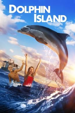 Dolphin Island (2020) HDTV