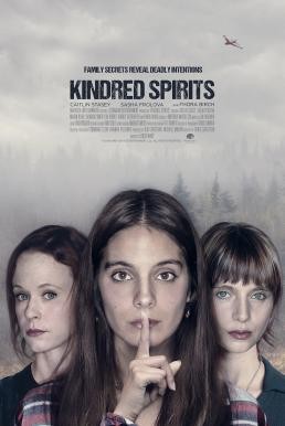 Kindred Spirits (2019) HDTV บรรยายไทย