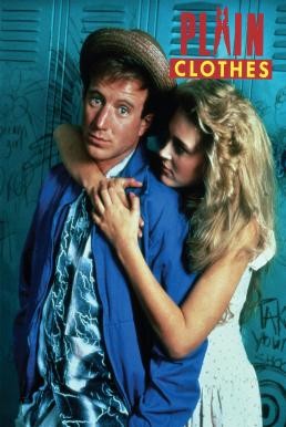 Plain Clothes (1987) HDTV บรรยายไทย - ดูหนังออนไลน