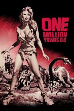 One Million Years B.C. โลกล้านปี (1966) บรรยายไทย