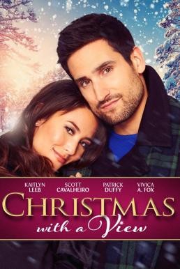 Christmas with a View คริสต์มาสนี้มีรัก (2018) บรรยายไทย - ดูหนังออนไลน