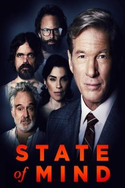 State of Mind (Three Christs) (2017) - ดูหนังออนไลน