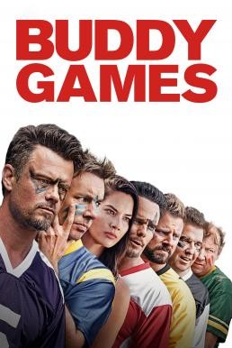 Buddy Games (2019) บรรยายไทย - ดูหนังออนไลน