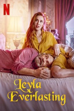 Leyla Everlasting (9 Kere Leyla) ภรรยา 9 ชีวิต (2020) NETFLIX บรรยายไทย - ดูหนังออนไลน