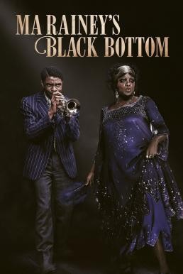 Ma Rainey's Black Bottom มา เรนีย์ ตำนานเพลงบลูส์ (2020) NETFLIX บรรยายไทย - ดูหนังออนไลน