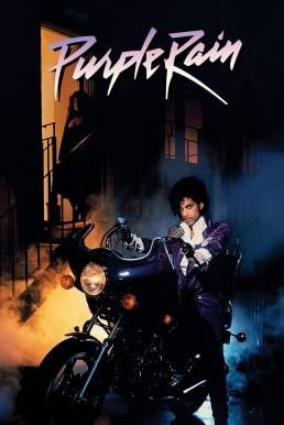 Purple Rain (1984) ยรรยายไทย - ดูหนังออนไลน