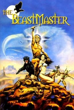 The Beastmaster เดอะ บีสต์มาสเตอร์ (1982) บรรยายไทย (Exclusive @ FWIPTV) - ดูหนังออนไลน