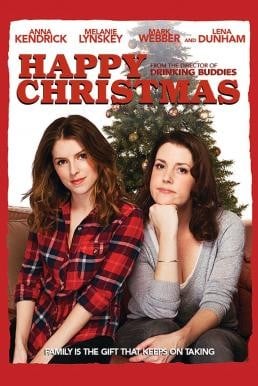 Happy Christmas (2014) บรรยายไทย - ดูหนังออนไลน