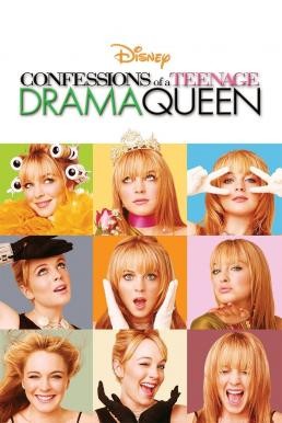 Confessions of a Teenage Drama Queen สาวทีน ขอบอกว่าจี๊ดตั้งแต่เกิด (2004) บรรยายไทย - ดูหนังออนไลน