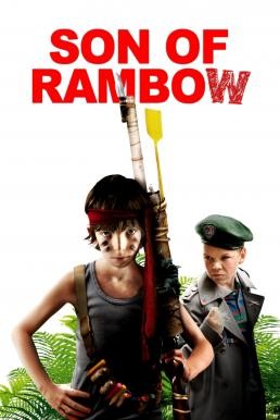 Son of Rambow แรมโบ้พันธุ์ใหม่หัวใจหัดแกร่ง (2007) - ดูหนังออนไลน