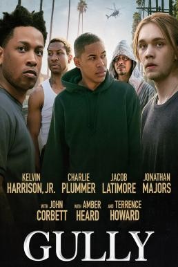 Gully (2019) บรรยายไทย - ดูหนังออนไลน