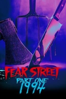 Fear Street Part 1: 1994 (2021) NETFLIX - ดูหนังออนไลน