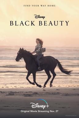 Black Beauty แบล็คบิวตี้ (2020) Disney+ - ดูหนังออนไลน