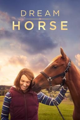 Dream Horse (2020) บรรยายไทย - ดูหนังออนไลน