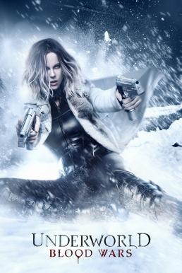 Underworld: Blood Wars มหาสงครามล้างพันธุ์อสูร (2016) - ดูหนังออนไลน