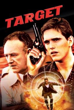 Target (1985) HDTV บรรยายไทย - ดูหนังออนไลน