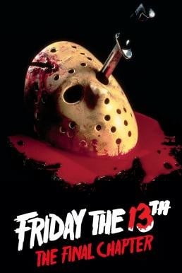 Friday the 13th Part IV: The Final Chapter ศุกร์ 13 ฝันหวาน ภาค 4 (1984) - ดูหนังออนไลน