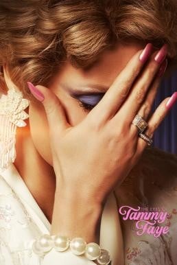 The Eyes of Tammy Faye (2021) บรรยายไทย - ดูหนังออนไลน