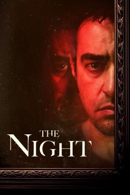 The Night โรงแรมซ่อนผวา (2020) - ดูหนังออนไลน